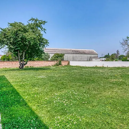 Lejlighed Beautiful In With Wifi Albi